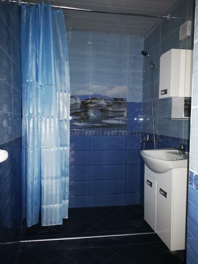 Tora Mora Apartment Varna Bagian luar foto