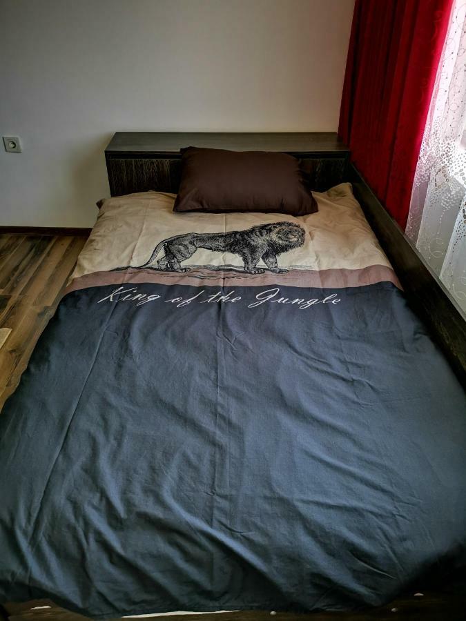 Tora Mora Apartment Varna Bagian luar foto